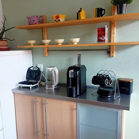 Apartamento Na Pekarne Železná Ruda Exterior foto
