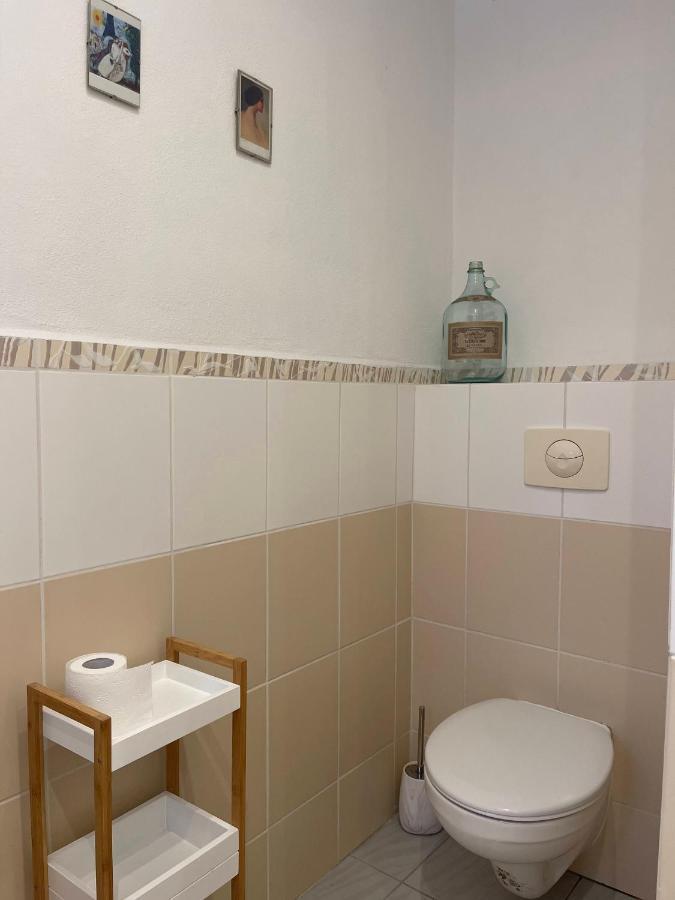Apartamento Na Pekarne Železná Ruda Exterior foto