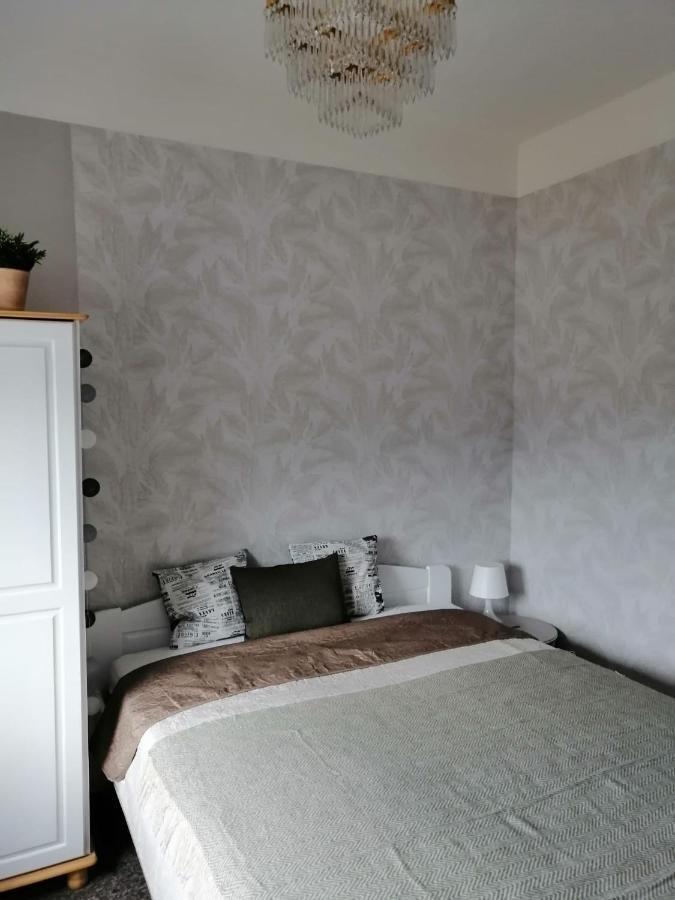 Apartamento Na Pekarne Železná Ruda Exterior foto