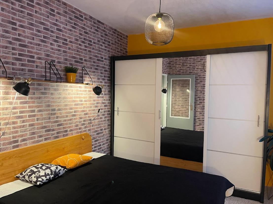 Apartamento Na Pekarne Železná Ruda Exterior foto