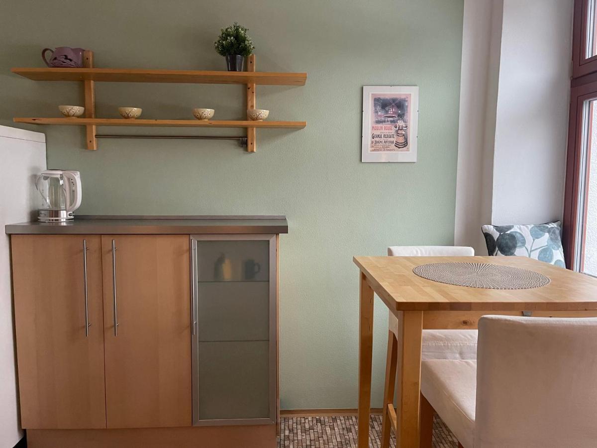 Apartamento Na Pekarne Železná Ruda Exterior foto