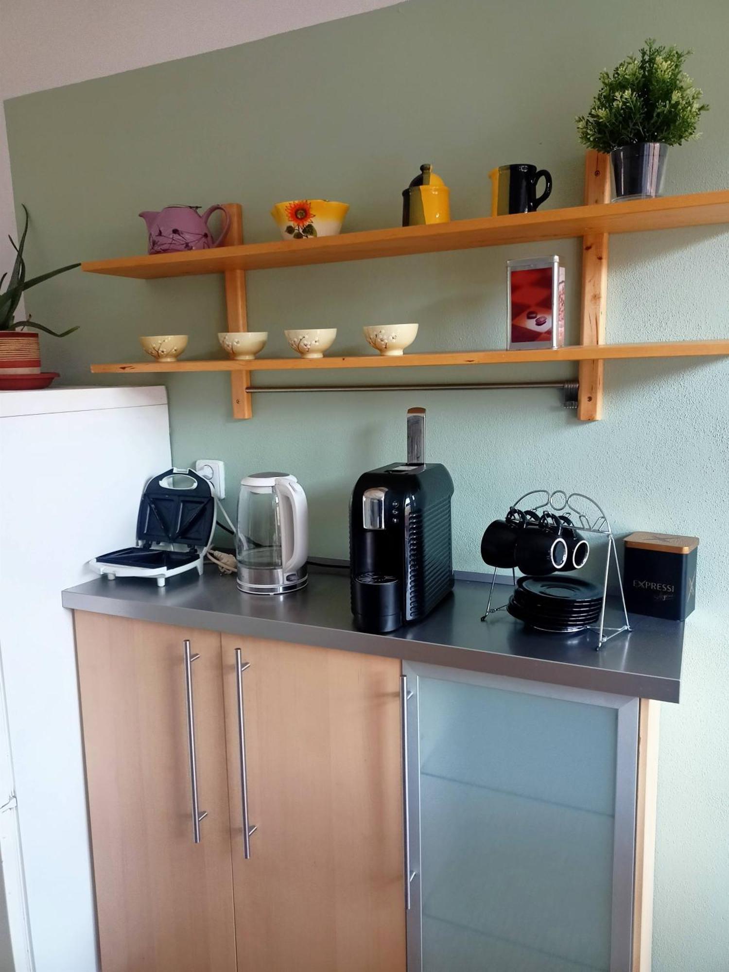 Apartamento Na Pekarne Železná Ruda Exterior foto